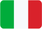 Lanové zostavy Italiano